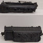 Lionel 224E Vintage O Die-Cast 2-6-2 Steam Locomotive & Tender 2224W VG