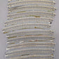 Kato N Scale Assorted Curved & Straight Track [67] EX