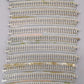 Kato N Scale Assorted Curved & Straight Track [67] EX