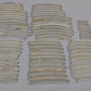 Kato N Scale Assorted Curved & Straight Track [67] EX