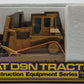 NZG 298 1:50 Caterpillar D9N Track-Type Tractor