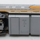 Kato 176-2125 N Scale AT&SF F7A 'Yellow Bonnet' Diesel Locomotive #304 LN/Box