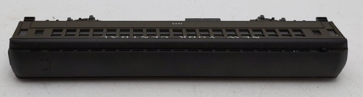 AHM HO New York Central Passenger Car #1966 EX/Box