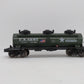 Menards 279-3950 O U.S. Army Military Tank Car #1432 EX/Box