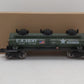 Menards 279-3950 O U.S. Army Military Tank Car #1432 EX/Box