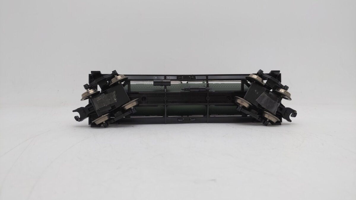 Menards 279-3950 O U.S. Army Military Tank Car #1432 EX/Box