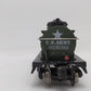 Menards 279-3950 O U.S. Army Military Tank Car #1432 EX/Box