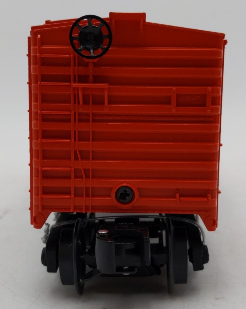 Lionel 6-27780 Conventional Classics New Haven Boxcar "6464-735 EX/Box