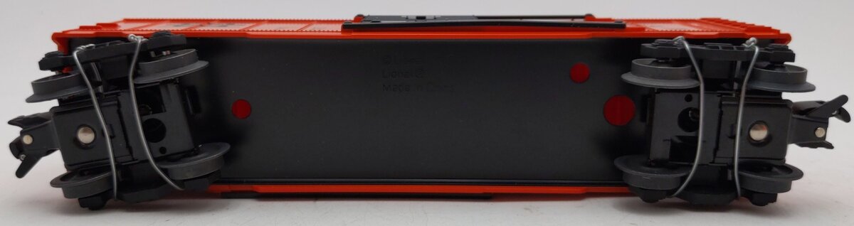 Lionel 6-27780 Conventional Classics New Haven Boxcar "6464-735 EX/Box