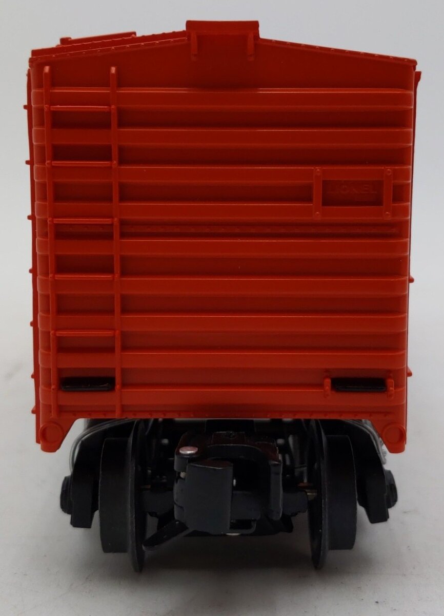 Lionel 6-27780 Conventional Classics New Haven Boxcar "6464-735 EX/Box