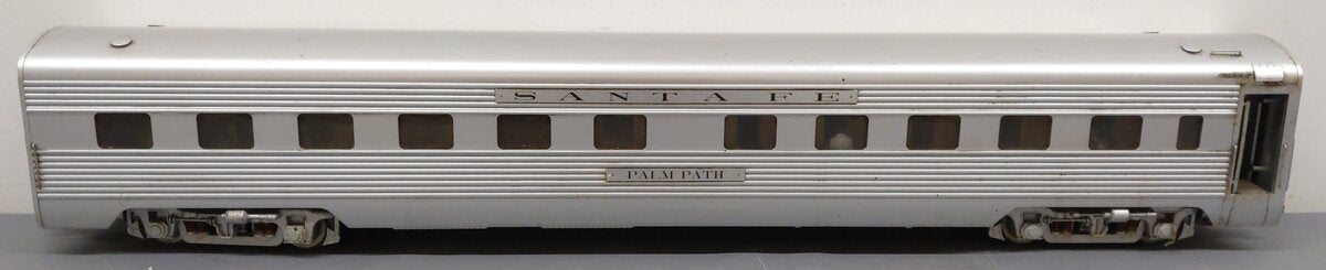 USA Trains R31005 G Santa Fe Super Chief 