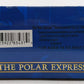 Lionel 6-83437 O The Polar Express Conductor Announcement Car VG/Box