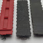 Mantua & Other HO Scale Assorted Freight Cars: 90806, 475488, 33509 [5] VG