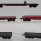 Mantua & Other HO Scale Assorted Freight Cars: 90806, 475488, 33509 [5] VG