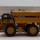 Norscot 55142 1:50 DieCast Caterpillar 777D Off Highway Truck w/Klein Water Tank LN