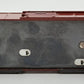 American Flyer 957 VIntage S Erie Operating Tuscan/White Boxcar VG