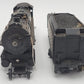 tyco 4073 HO Scale Pennsylvania Steam Loco