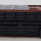 Bowser K-11 HO Scale Pennsylvania Railroad 40' Stock Car #130554 LN/Box