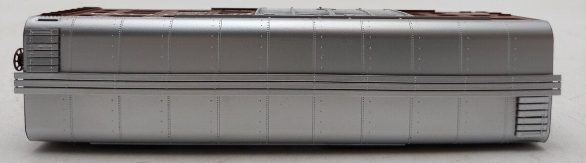 Bowser K-11 HO Scale Pennsylvania Railroad 40' Stock Car #130554 LN/Box