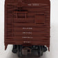 Bowser K-11 HO Scale Pennsylvania Railroad 40' Stock Car #130554 LN/Box