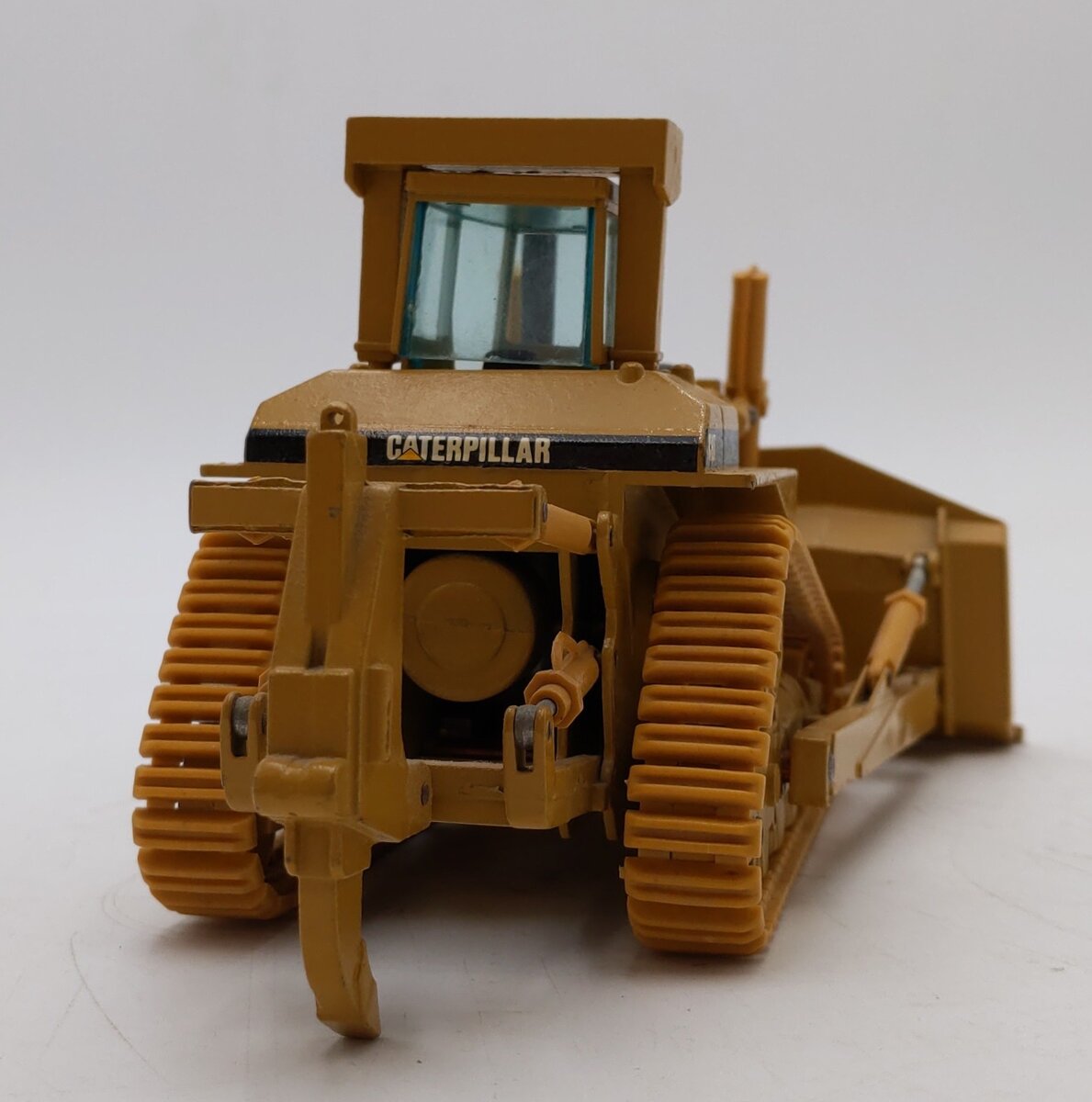 Conrad 285 1:50 Scale D11N Bulldozer w/Ripper LN