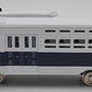 Bachmann 41-629-C1 HO Septa Streamline PCC Trolley Motorized w/Lights EX/Box