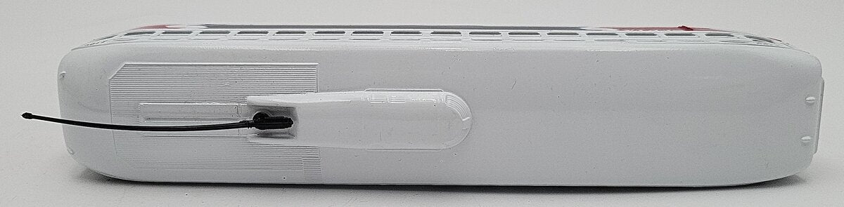 Bachmann 41-629-C1 HO Septa Streamline PCC Trolley Motorized w/Lights EX/Box