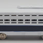 Bachmann 41-629-C1 HO Septa Streamline PCC Trolley Motorized w/Lights EX/Box