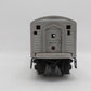 Lionel 2243C Vintage O Santa Fe Louver Top F3 Non-Pwd B-Unit Diesel Locomotive EX