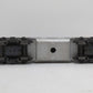 Lionel 2243C Vintage O Santa Fe Louver Top F3 Non-Pwd B-Unit Diesel Locomotive EX