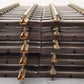 LGB 1000 G Scale 12 Inch Straight Track Sections (10) EX/Box