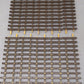 LGB 1000 G Scale 12 Inch Straight Track Sections (10) EX/Box