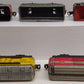 Marx S Gauge Assorted Freight Cars; 37970, 10966, 28500, 91257, 86000 [5]