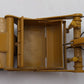 Norscot 1:50 Scale Caterpillar New Yellow Scraper w/No Tractor - Custom VG
