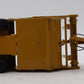 Norscot 1:50 Scale Caterpillar New Yellow Scraper w/No Tractor - Custom VG