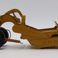 Norscot 1:50 Scale Caterpillar New Yellow Scraper w/No Tractor - Custom VG