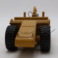 Norscot 1:50 Scale Caterpillar New Yellow Scraper w/No Tractor - Custom VG