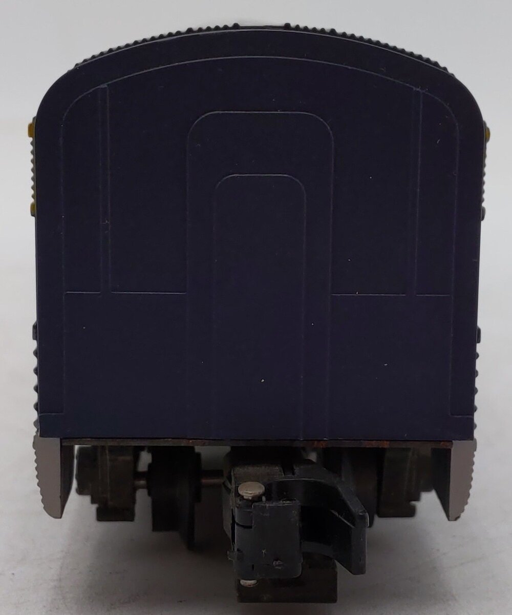 American Flyer 6-48901 S Gauge Chesapeake & Ohio Passenger Coach Car VG/Box