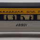 American Flyer 6-48901 S Gauge Chesapeake & Ohio Passenger Coach Car VG/Box
