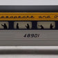American Flyer 6-48901 S Gauge Chesapeake & Ohio Passenger Coach Car VG/Box