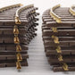 LGB 1100 G Scale 30 Degree Curved Track Sections (12) VG/Box