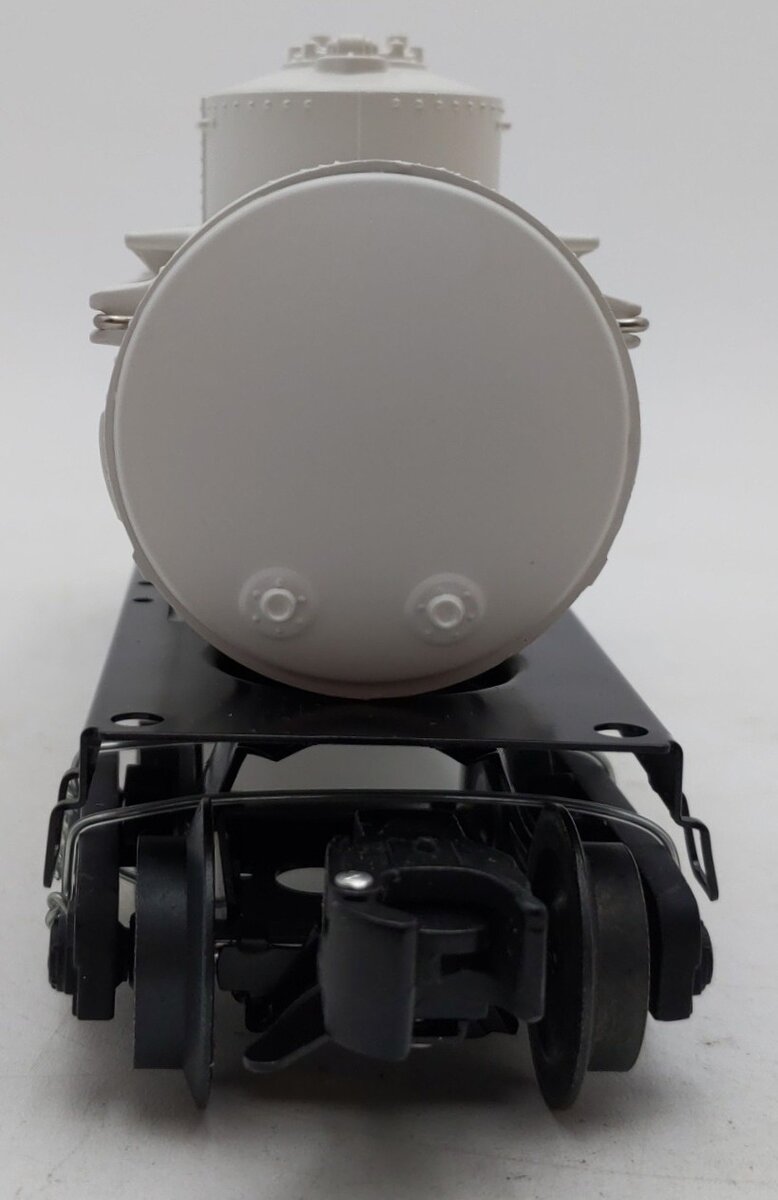 Lionel 6463 O Gauge Rocket Fuel Double Dome Tank Car EX/Box