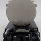 Lionel 6463 O Gauge Rocket Fuel Double Dome Tank Car EX/Box