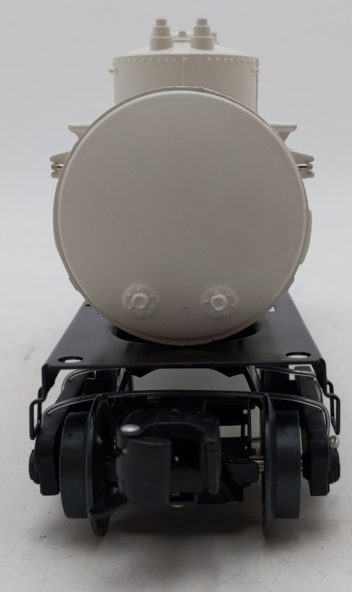 Lionel 6463 O Gauge Rocket Fuel Double Dome Tank Car EX/Box