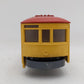 Lionel 60 Vintage O Lionelville Motorized Rapid Transit Trolley EX/Box