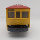 Lionel 60 Vintage O Lionelville Motorized Rapid Transit Trolley EX/Box