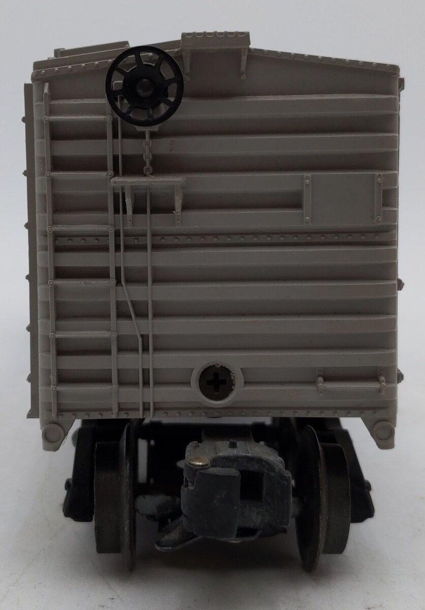 Lionel 3494-150 VIntage O Missouri Pacific Operating Boxcar VG/Box