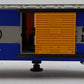 Lionel 3494-150 VIntage O Missouri Pacific Operating Boxcar VG/Box