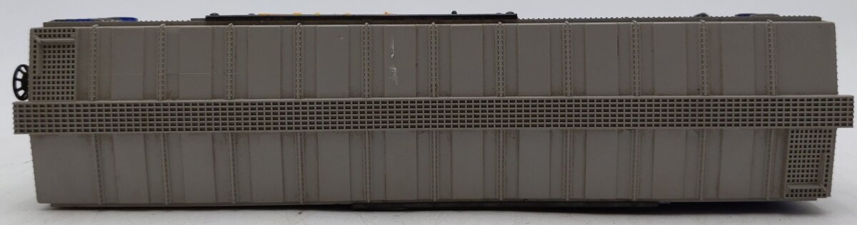 Lionel 3494-150 VIntage O Missouri Pacific Operating Boxcar VG/Box