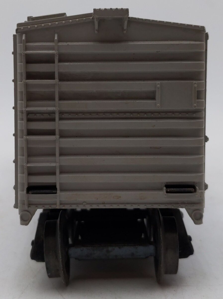 Lionel 3494-150 VIntage O Missouri Pacific Operating Boxcar VG/Box